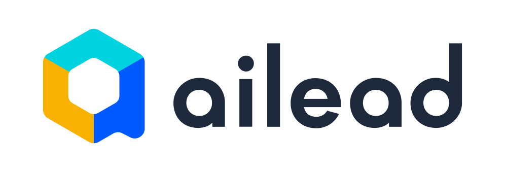 aileadの公式ロゴ